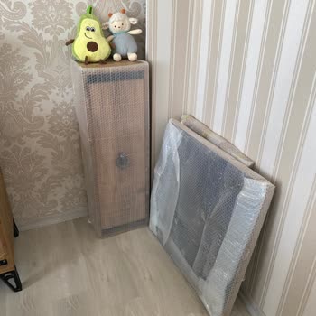 Kurulum Desteği Yokluğu Ve Nakliye Hasarının Acil Çözülmesi