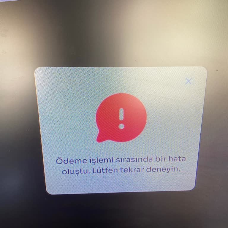 Ödeal POS’da 1,5 Milyon TL Bakiye Çekme Hatası Ve Çözüm Beklentisi