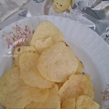 Lays Paketinde Karınca Çıktı Karıncalara Birlikte Paketlenmiş!