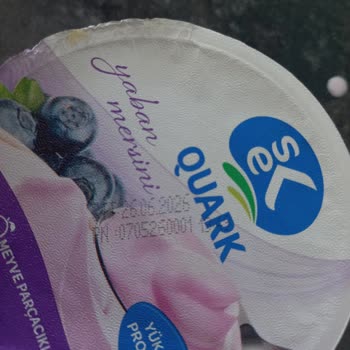 Son Kullanma Tarihi Geçmemiş Yoğurtta Küf Görülmesi Ve İade Talebi