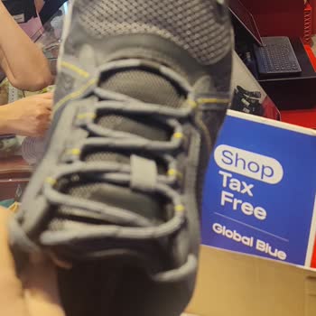 Kalitesiz Skechers Ayakkabısının Hızlı Deformasyonu Ve İade Talebi