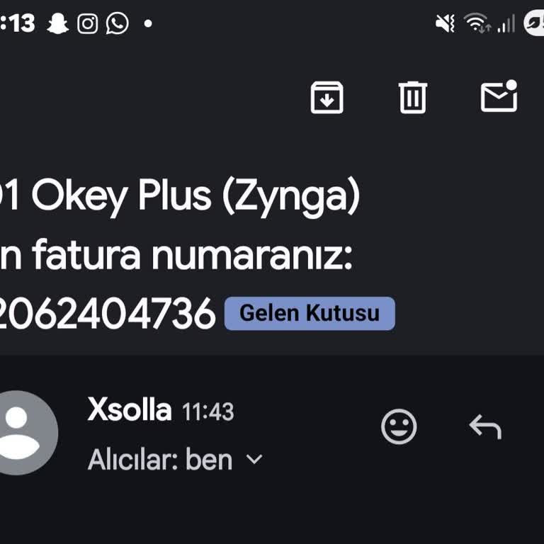 Kanser Hastasıyım, Çip Alımlarım Oyun Sırasında Geri Alınıyor