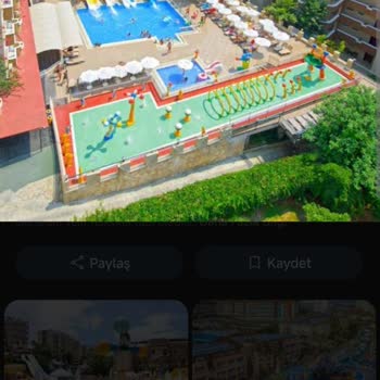07 Group Hotel Kapora Verilmiyor