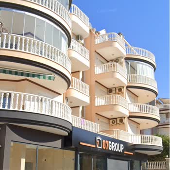 07 Group Hotel Kapora Verilmiyor