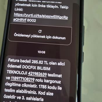 Aşırı Onarım Ücretleri Ve Çözülmemiş Arıza Nedeniyle Müşteri Mağduriyeti