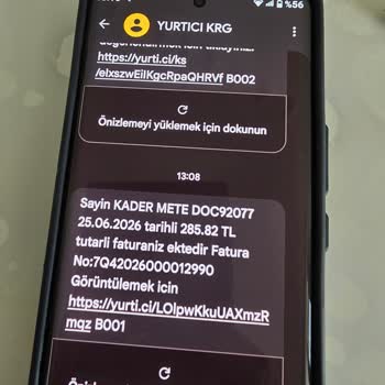 Aşırı Onarım Ücretleri Ve Çözülmemiş Arıza Nedeniyle Müşteri Mağduriyeti