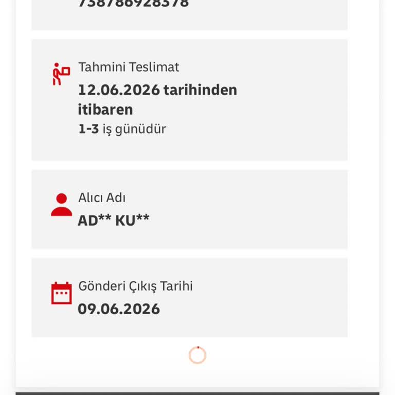 DHL Kargo’da 15 Gün Boyunca Transfer Sürecinde Kalan Motor Kaskı İçin Teslimat Ve Tazminat Talebi