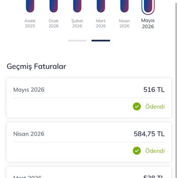 İnternet Paketi Bitmeden Uyarı Yapılmadığı İçin Aşım Ücreti İptali Talebi
