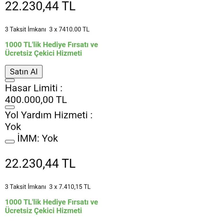 Fuzul Ev Şubesinde Sigorta Zorunlu Kılındı, Güven Sarsıldı