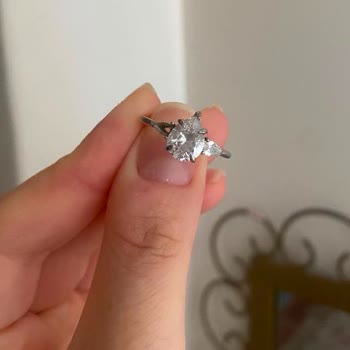 Sürekli Taş Düşen Yüzükte Tekrarlayan Servis Sorunu Ve İade Talebi