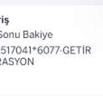 Getir Yemek'te Çift Ödeme Ve Müşteri Hizmetlerine Ulaşılamama