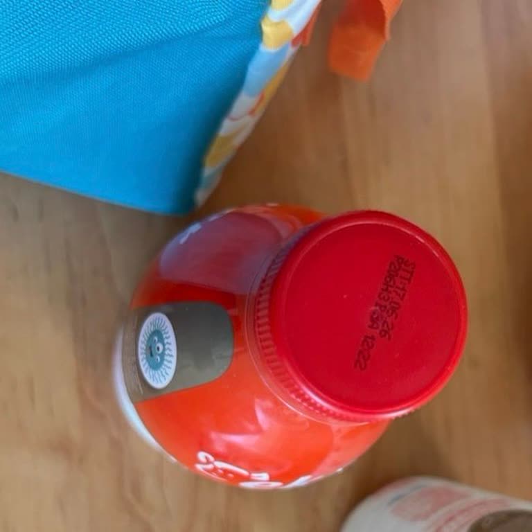 Getir Market’ten Son Kullanma Tarihi Geçmiş Kefir İadesi Talebi