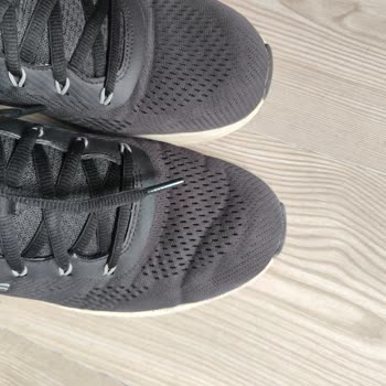 Skechers Ayakkabım Kısa Sürede Kırıldı Ve Garanti Reddedildi