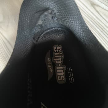 Skechers Ayakkabım Kısa Sürede Kırıldı Ve Garanti Reddedildi