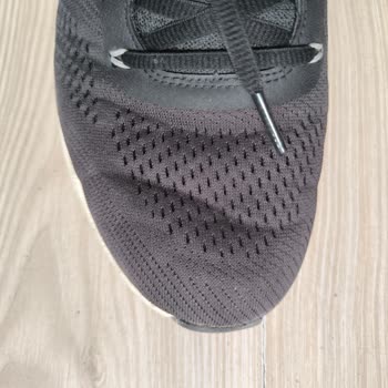 Skechers Ayakkabım Kısa Sürede Kırıldı Ve Garanti Reddedildi