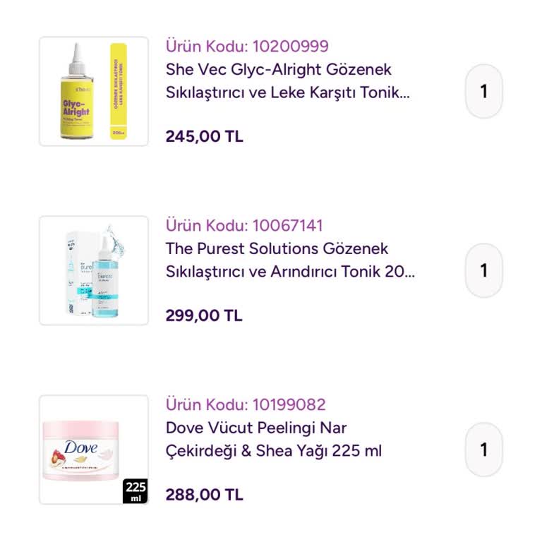 Gratis Siparişimin Kargoya Verilmemesi Ve Müşteri Hizmetlerinden Yanıt Alamama