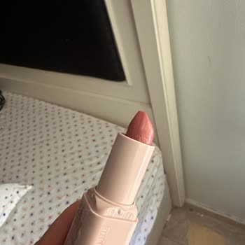 Maybelline Rujunun Kırık Çıkması Ve Mağazadan Destek Alamama