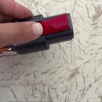 Dyson Süpürge Malzeme Kalitesi