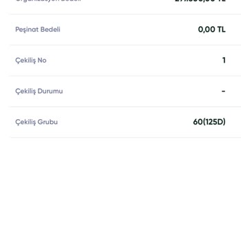 Yanıltıcı Sözler Ve Sözleşme Yükseltmesi Sonrası Teslim Tarihi Ertelenmesi Ve Çekiliş Haklarının İhlali