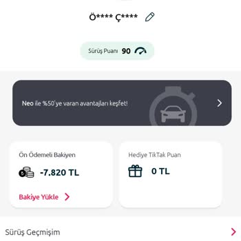 Aşırı Çekilen 1.000 TL Ücret Ve Hatalı Borç Görüntüsü Düzeltilemedi