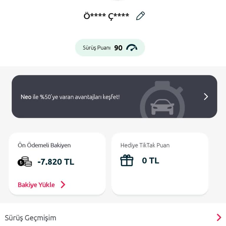 Aşırı Çekilen 1.000 TL Ücret Ve Hatalı Borç Görüntüsü Düzeltilemedi