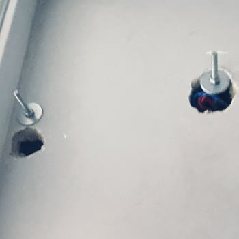 Beko Teknik Servisinin Montaj Hataları Ve Evde Oluşan Fiziksel Hasar