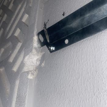 Beko Teknik Servisinin Montaj Hataları Ve Evde Oluşan Fiziksel Hasar