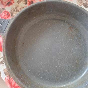 Arçelik A710 B Bulaşık Makinesinde Bardaklar Bulanık Çıktı Ve Çözüm Yok