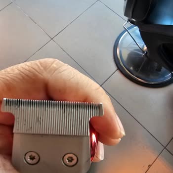 Garanti Süresinde Yedek Parça Bulunamayan Tıraş Makinesine Yeni Ürün Talebi