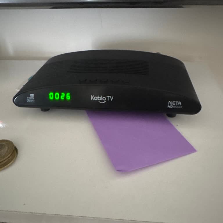 Uzun Yıllık Aboneliğime Rağmen Android TV Box Talebim Sürekli Reddediliyor