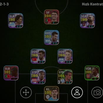 EFootball Hesabım Yeniden Yüklemeden Sonra Erişilemiyor, 15 Bin TL'lik Harcamam Korumalı