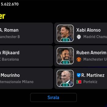 EFootball Hesabım Yeniden Yüklemeden Sonra Erişilemiyor, 15 Bin TL'lik Harcamam Korumalı