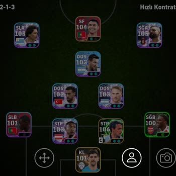 EFootball Hesabım Yeniden Yüklemeden Sonra Erişilemiyor, 15 Bin TL'lik Harcamam Korumalı