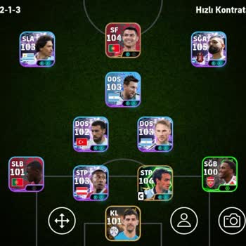 EFootball Hesabım Yeniden Yüklemeden Sonra Erişilemiyor, 15 Bin TL'lik Harcamam Korumalı