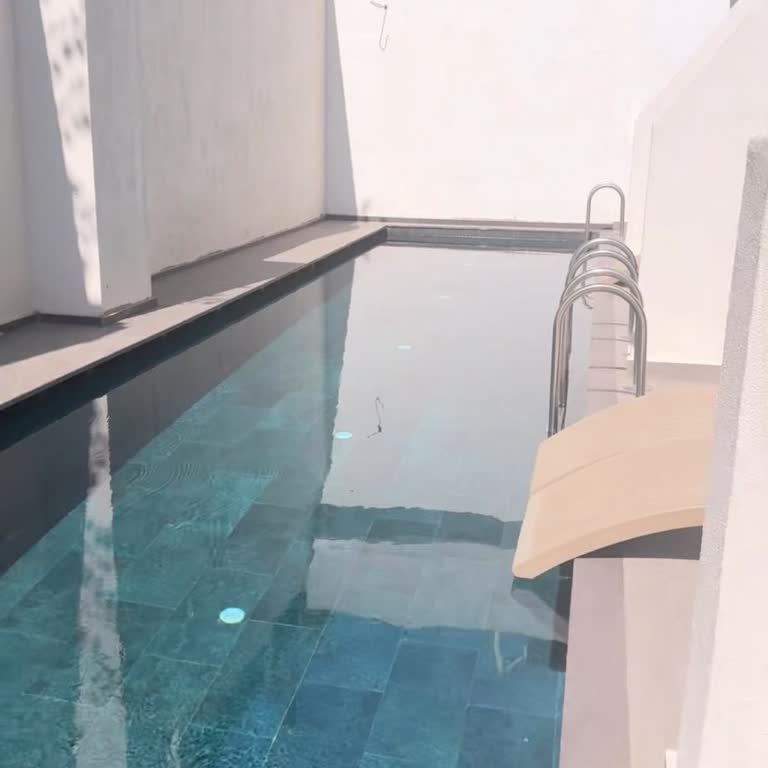Swim Up Oda Görseli Gerçek Odayı Yansıtmadı, İade Talebi