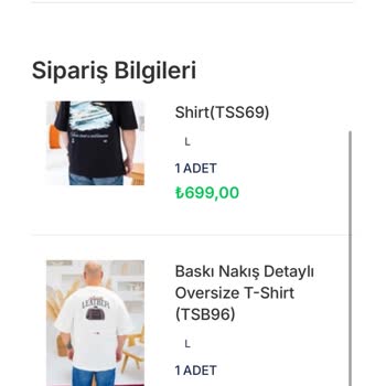 Moda Fethi Sitesinde Yanıltıcı Gönderimler Ve İade Masrafları