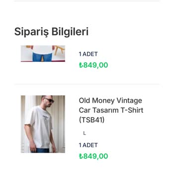 Moda Fethi Sitesinde Yanıltıcı Gönderimler Ve İade Masrafları