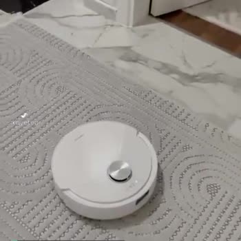Roborock S8 Pro Teker Sıkışması Arızası