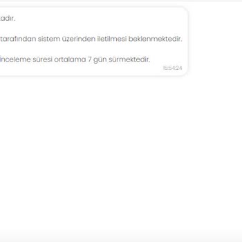 Chery Servisinde Evrakların Eksik Gönderilmesi Ve Hasar Dosyasının Açılmaması
