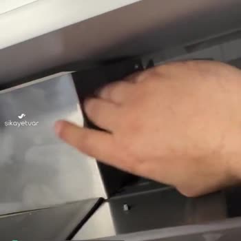 Beko İş Bilmez Servis Personeli