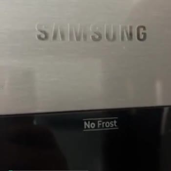 Samsung Buzdolabının Sorunları Ve Servis Sorunu