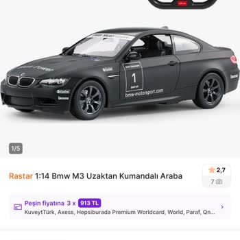 Stok Bahanesiyle Sipariş İptali Ve Ürünün Daha Yüksek Fiyata Tekrar Satışı