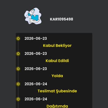 Sipariş Teslim Edilmedi, Sistem Yanlış Teslim Edildi Gösteriyor Ve Müşteri Hizmetine Ulaşılamıyor