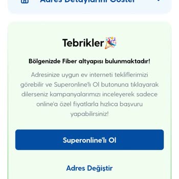 Superonline Uygulamasında 800 TL'den 1200 TL'ye Aniden Fiyat Artışı