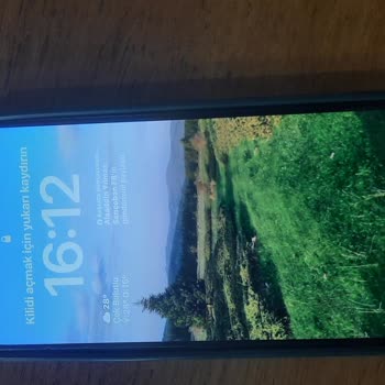 Vodafone Ağ Arızası Nedeniyle İşyerimizde Telefon Çekim Sorunu Ve İnternet Kesintisi