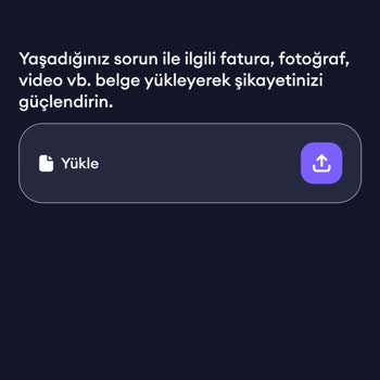 Vodafone Ağ Arızası Nedeniyle İşyerimizde Telefon Çekim Sorunu Ve İnternet Kesintisi