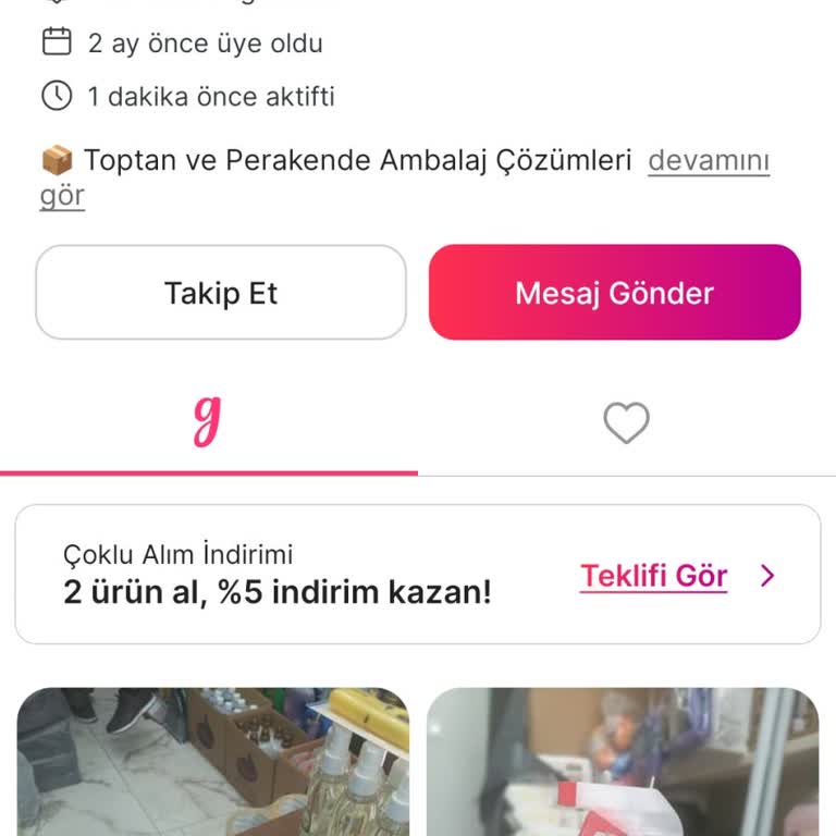 Gündüz Ambalaj’dan Saygısız Ve Ayrımcı Üslup