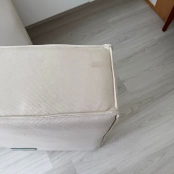 Açık Ve Kirli Koltuk Teslimatı, Uzun Bekleme Süresi Ve Yetersiz Müşteri Hizmetleri