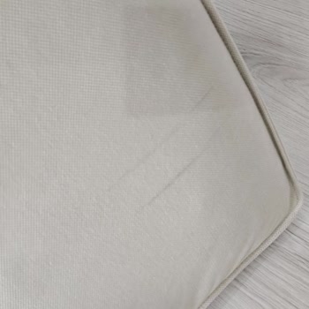 Açık Ve Kirli Koltuk Teslimatı, Uzun Bekleme Süresi Ve Yetersiz Müşteri Hizmetleri