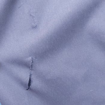 A101 Kamp Sandalyesi Kılıfı Yırtık, Müşteri Hizmetlerinden Çözüm Gelmedi